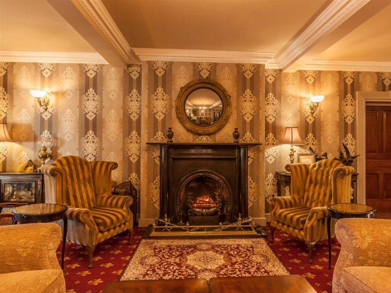 The Sandhouse Hotel And Marine Spa Donegal Town Exterior foto