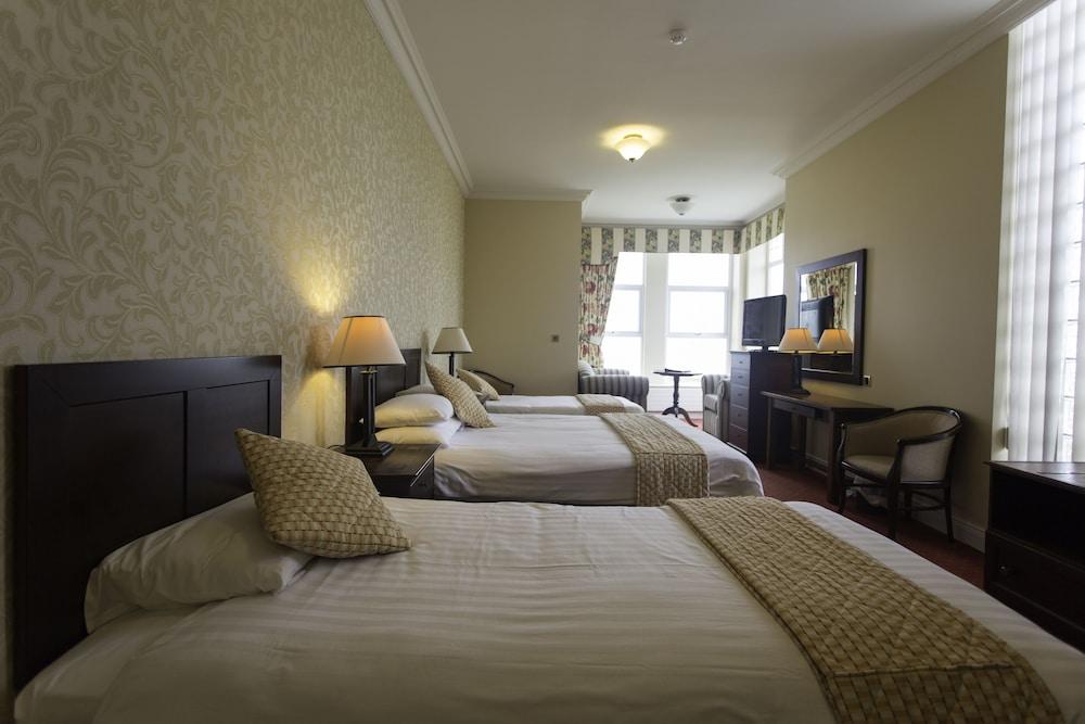The Sandhouse Hotel And Marine Spa Donegal Town Exterior foto