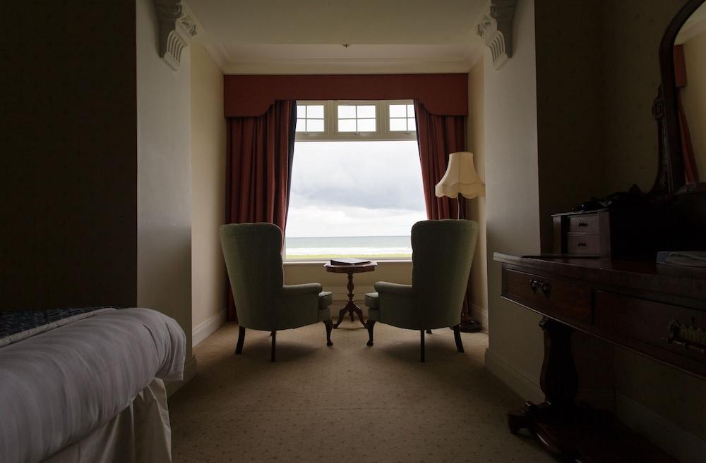 The Sandhouse Hotel And Marine Spa Donegal Town Exterior foto